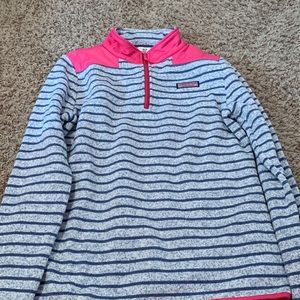 Size small vineyard vine sweatshirt